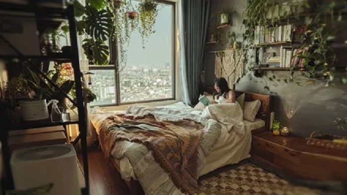 How to make an apartment cozy and comfortable