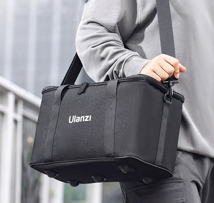 Как выбрать сумку для фото и видеотехники: по размеру, защите и удобству